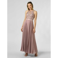 Luxuar Fashion Damska sukienka wieczorowa 457402-0002
