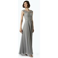 Luxuar Fashion Damska sukienka wieczorowa 441616-0001