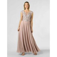 Luxuar Fashion Damska sukienka wieczorowa 457403-0001