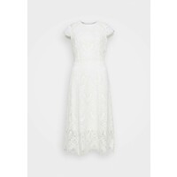 IVY & OAK BRIDAL GLICINE Sukienka koktajlowa snow white IV521C02A