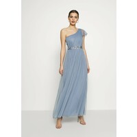 Sista Glam MARIAH Suknia balowa blue SID21C06L