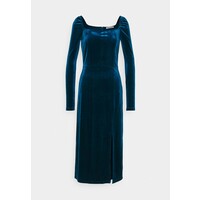 Glamorous Petite LADIES DRESS Sukienka letnia dark blue GLB21C05F