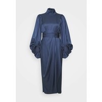 By Malina ZOELLA DRESS Sukienka koktajlowa indigo blue BYC21C01Y