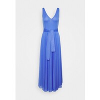 MAX&Co. PRIMULA Sukienka koktajlowa light blue MQ921C08Z