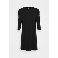 ONLY ONLVIOLA DRESS Sukienka z dżerseju black ON321C27I