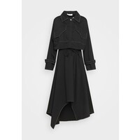 Mykke Hofmann KRISTI 2-in-1 Sukienka letnia black MYD21C01M