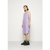 ARKET DRESS Sukienka letnia lilac purple light ARU21C003