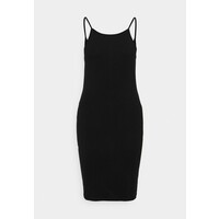ONLY ONLLIVE LOVE SHORT DRESS Sukienka koktajlowa black ON321C2A7