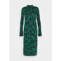 GANT SPLENDID DRESS Sukienka letnia ivy green GA321C04K
