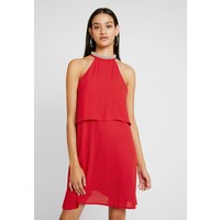 ONLY ONLGLORIA SHORT DRESS Sukienka koktajlowa chinese red ON321C1JE