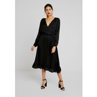 Mos Mosh CHITA DRESS Sukienka koktajlowa black MX921C00M