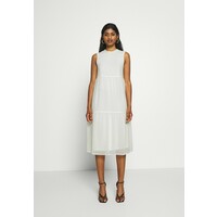 Vero Moda Petite VMDAMLA CALF DRESS Sukienka letnia birch VM021C05A