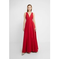 TWINSET Suknia balowa rosso veneziano TW321C03U