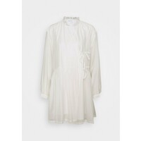 DESIGNERS REMIX SONIA DRESS Sukienka letnia white DEA21C034