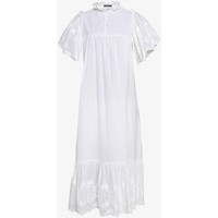 Stella Nova PEN Długa sukienka white SV521C01O