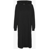 Noisy May LONGLINE SWEAT Sukienka letnia black NM321C0HX