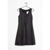 Esprit Collection Sukienka letnia black ZIR002HPF