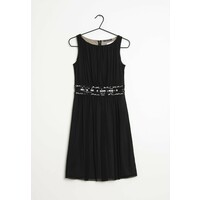 Esprit Collection Sukienka letnia schwarz ES421C1CQ
