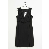 Esprit Collection Sukienka letnia black ZIR004ANX