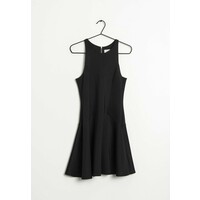 Abercrombie & Fitch Sukienka letnia black ZIR001O16