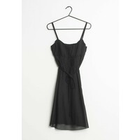 Esprit Collection Sukienka koktajlowa black ZIR005XXE