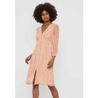 Vero Moda V-AUSSCHNITT Sukienka letnia chintz rose VE121C2GF