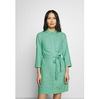 Esprit Sukienka koszulowa light aqua green ES121C0ZA