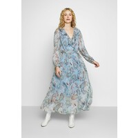 Love Copenhagen CAMELIALC DRESS Długa sukienka halogen blue L1G21C029
