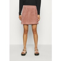 ONLY ONLTERRY LIFE SKIRT Spódnica trapezowa burlwood ON321B0OR