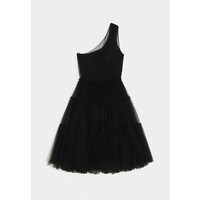 N°21 Sukienka koktajlowa black N3121C01C