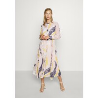 Nümph KYNDALL DRESS Sukienka koszulowa multi coloured NU121C08N