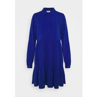 Vila VIMOROSE DRESS Sukienka koszulowa mazarine blue V1021C2G3