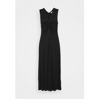 Marc O'Polo PURE Sukienka z dżerseju black M3X21C01F