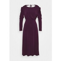 Glamorous Petite LADIES DRESS Sukienka letnia plum purple GLB21C05E