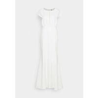 YASWESLEE MAXI DRESS CELEB Suknia balowa star white Y0121C1EG