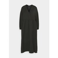 Samsøe Samsøe JOLIE DRESS Sukienka letnia black SA321C090