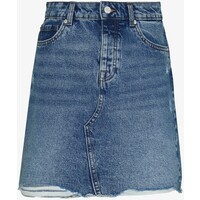ONLY Tall ONLSKY SKIRT Spódnica jeansowa light-blue denim OP421B01S