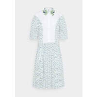 Vivetta DRESS Sukienka koszulowa bianco VIQ21C018