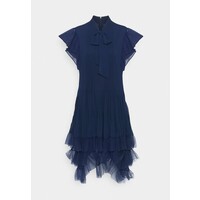 Steffen Schraut DIVINE SUMMER DRESS Sukienka letnia navy blue STC21C043