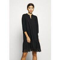Saint Tropez DRESS Sukienka letnia black S2821C088