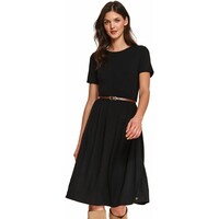 Top Secret Dzianinowa sukienka fit and flare SSU3430