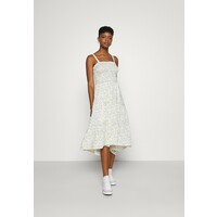 Hollister Co. CHAIN DRESS Sukienka letnia multi H0421C03I
