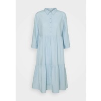 JDYULLE DRESS Sukienka koszulowa cashmere blue JY121C0DR
