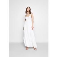 YASWINONA STRAP MAXI DRESS Suknia balowa star white Y0121C1EF