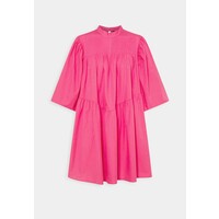 YASSALISA DRESS Sukienka letnia fandango pink Y0121C1II