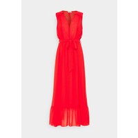 Molly Bracken LADIES DRESS Długa sukienka red M6121C0S1