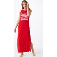 Emporio Armani Sukienka plażowa EMP0325001000002