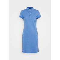 GANT ORIGINAL DRESS Sukienka etui pacific blue GA321C059
