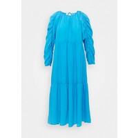 ARKET DRESS Sukienka letnia bright blue ARU21C011