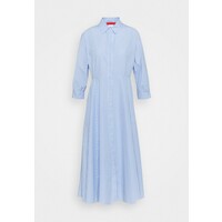 MAX&Co. CARLO Sukienka koszulowa light blue MQ921C0AJ